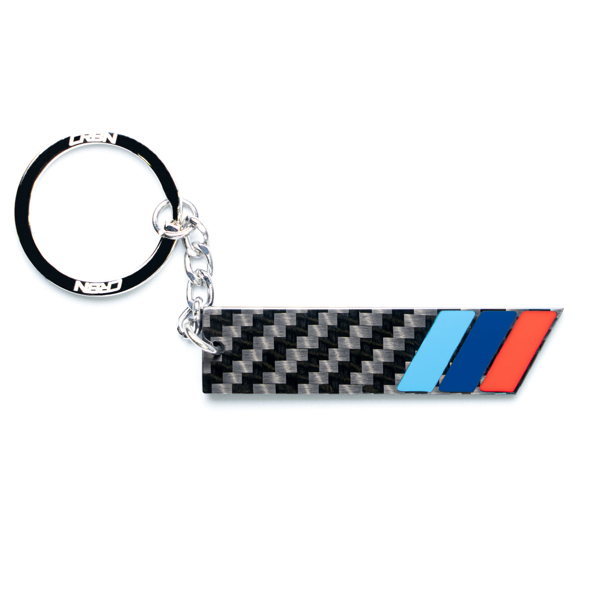 Bmw hot sale m keychain