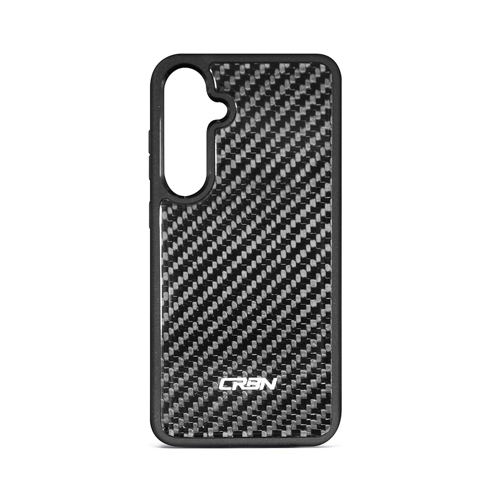 Samsung S24 Plus Carbon Fiber Phone Case Samsung S24 Plus Carbon Fiber Phone Case