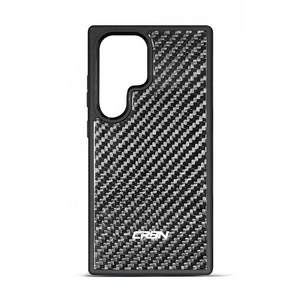 Samsung S24 Ultra Carbon Fiber Phone Case