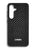 Samsung S25 Carbon Fiber Mobile Back Cover