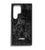 Samsung S25 Ultra Carbon Fiber Mobile Back Cover