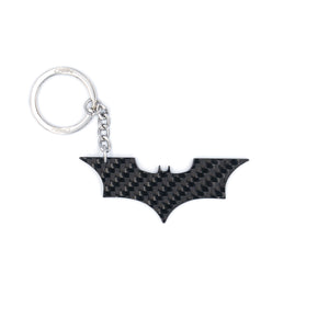 Batman "Dark Knight" Keychain