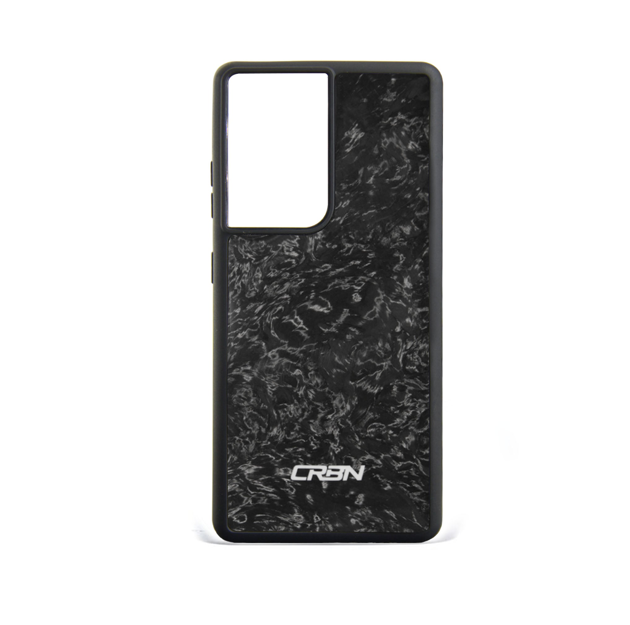 Carbon Fiber Phone Case for Samsung S21 Ultra – CRBN Fiber