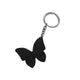 Butterfly Shape Keychain